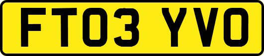 FT03YVO