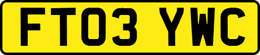 FT03YWC
