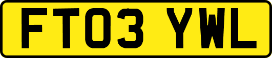 FT03YWL