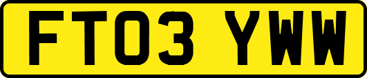 FT03YWW