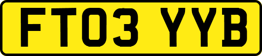 FT03YYB