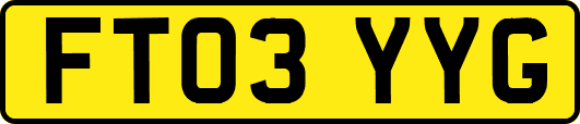 FT03YYG