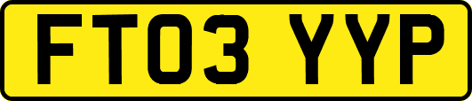FT03YYP