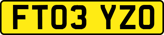 FT03YZO