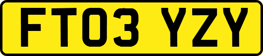 FT03YZY