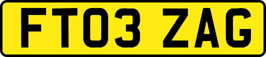 FT03ZAG