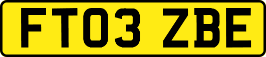 FT03ZBE