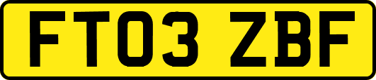 FT03ZBF