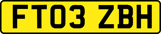 FT03ZBH