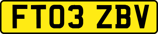 FT03ZBV
