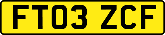 FT03ZCF