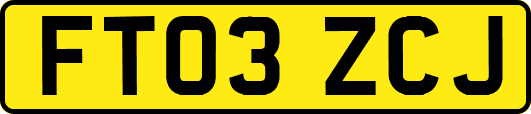 FT03ZCJ