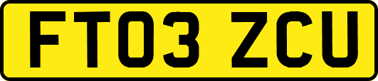 FT03ZCU