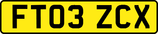 FT03ZCX