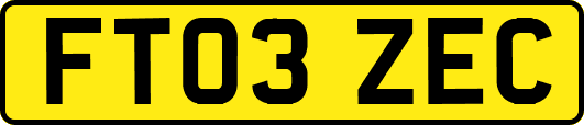 FT03ZEC