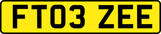FT03ZEE