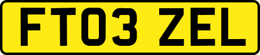 FT03ZEL