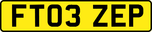 FT03ZEP