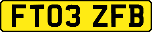 FT03ZFB