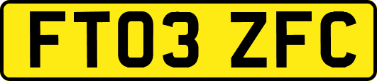 FT03ZFC