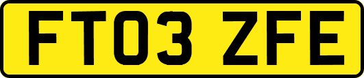 FT03ZFE