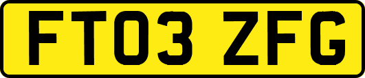 FT03ZFG
