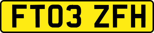 FT03ZFH