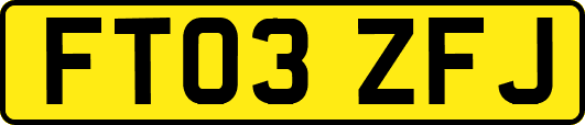 FT03ZFJ