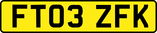 FT03ZFK