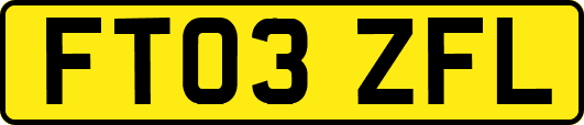 FT03ZFL
