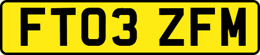 FT03ZFM