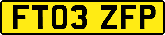 FT03ZFP