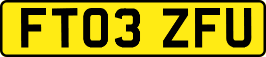 FT03ZFU