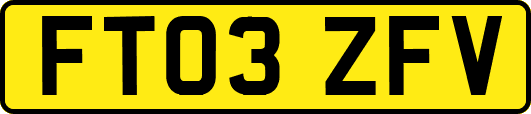 FT03ZFV