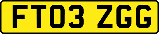 FT03ZGG