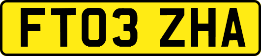 FT03ZHA