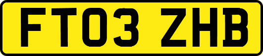 FT03ZHB