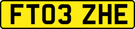 FT03ZHE