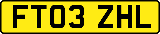 FT03ZHL