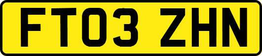 FT03ZHN