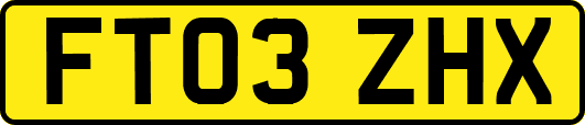 FT03ZHX