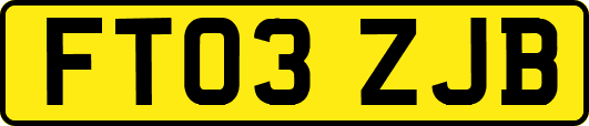 FT03ZJB