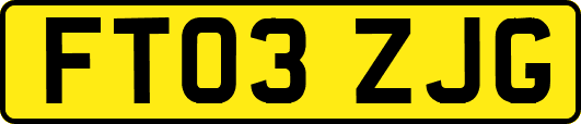 FT03ZJG