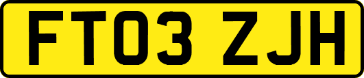 FT03ZJH