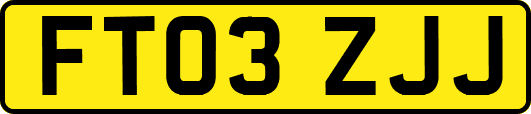 FT03ZJJ