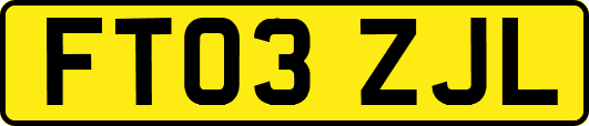 FT03ZJL