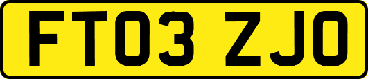 FT03ZJO