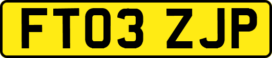 FT03ZJP