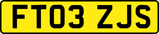 FT03ZJS