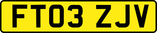 FT03ZJV